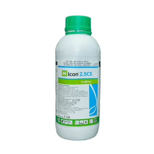 Thương Hiệu Syngenta